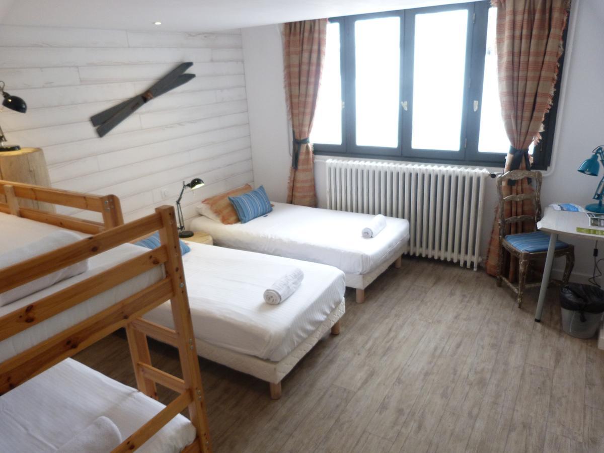 Chalet Les Melezes Tignes Exterior photo