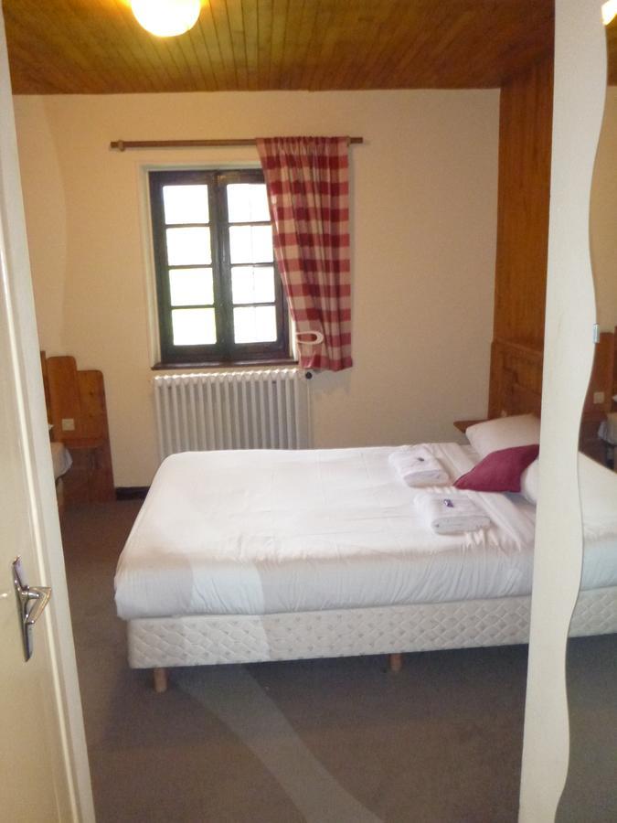 Chalet Les Melezes Tignes Exterior photo