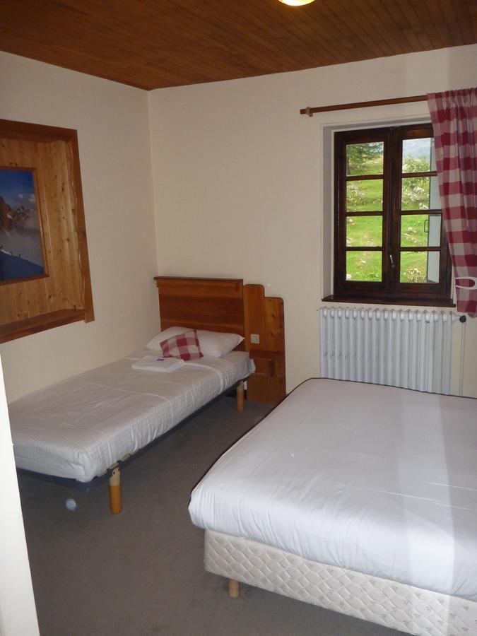 Chalet Les Melezes Tignes Exterior photo
