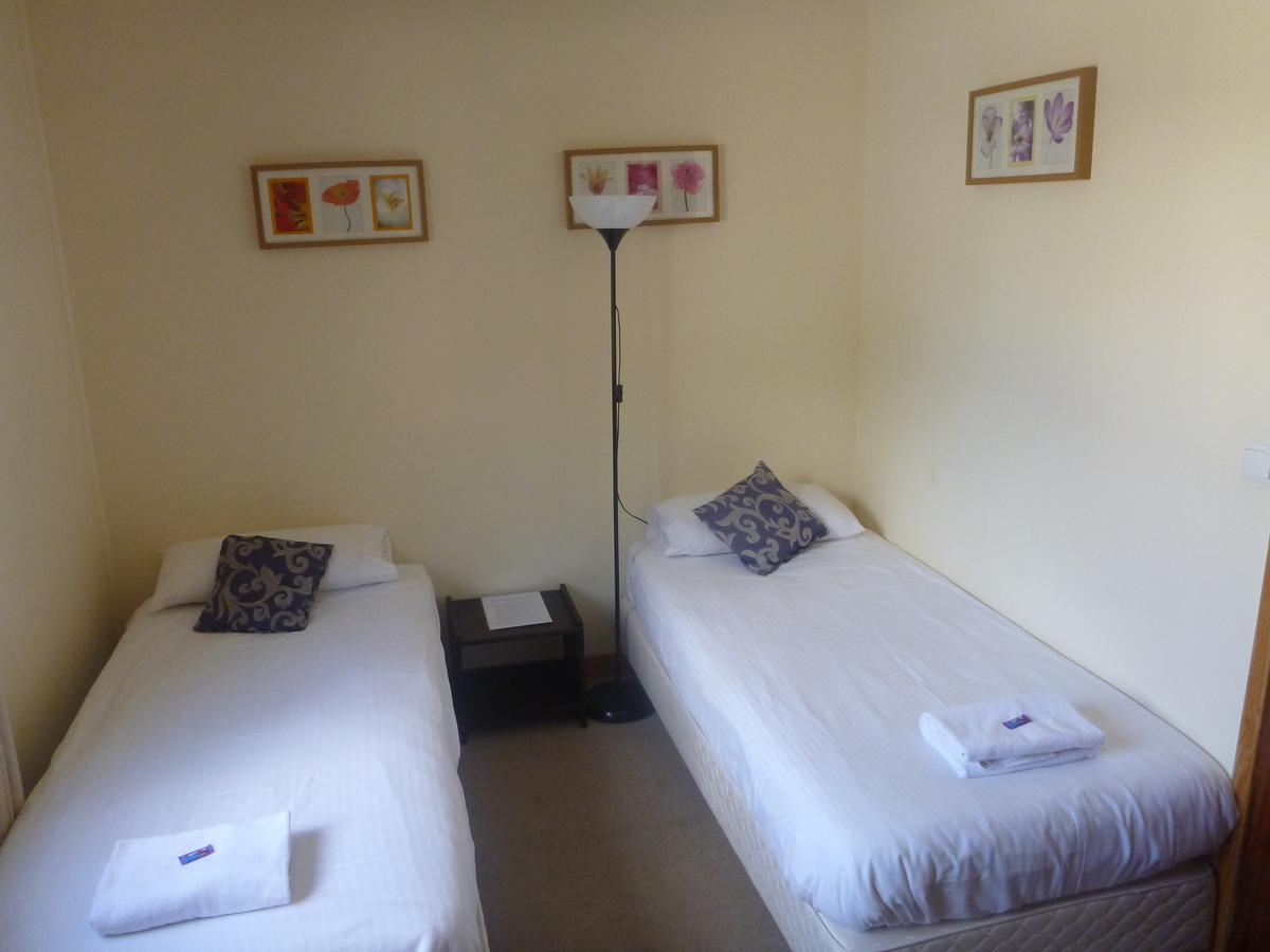 Chalet Les Melezes Tignes Room photo
