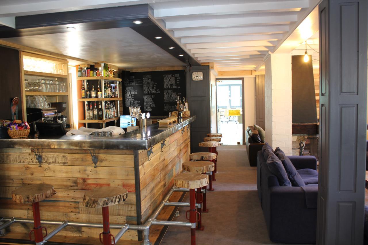 Chalet Les Melezes Tignes Exterior photo