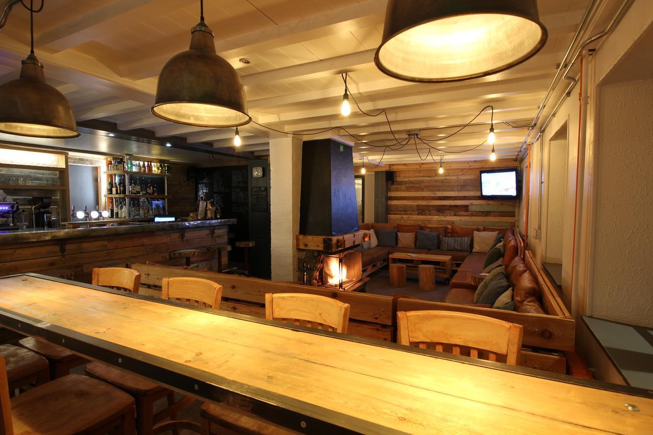 Chalet Les Melezes Tignes Exterior photo