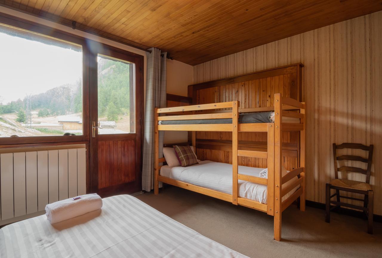 Chalet Les Melezes Tignes Exterior photo