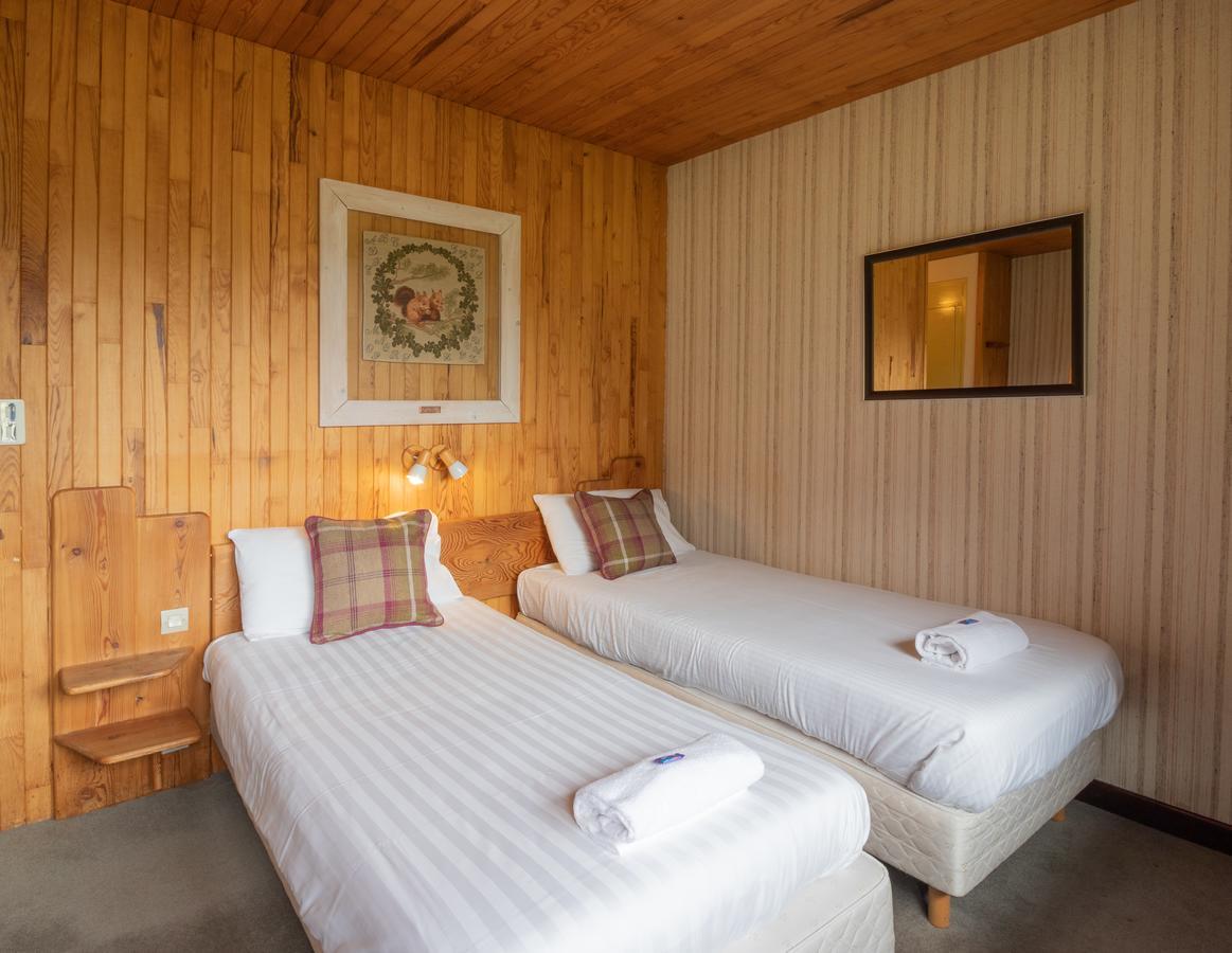 Chalet Les Melezes Tignes Exterior photo