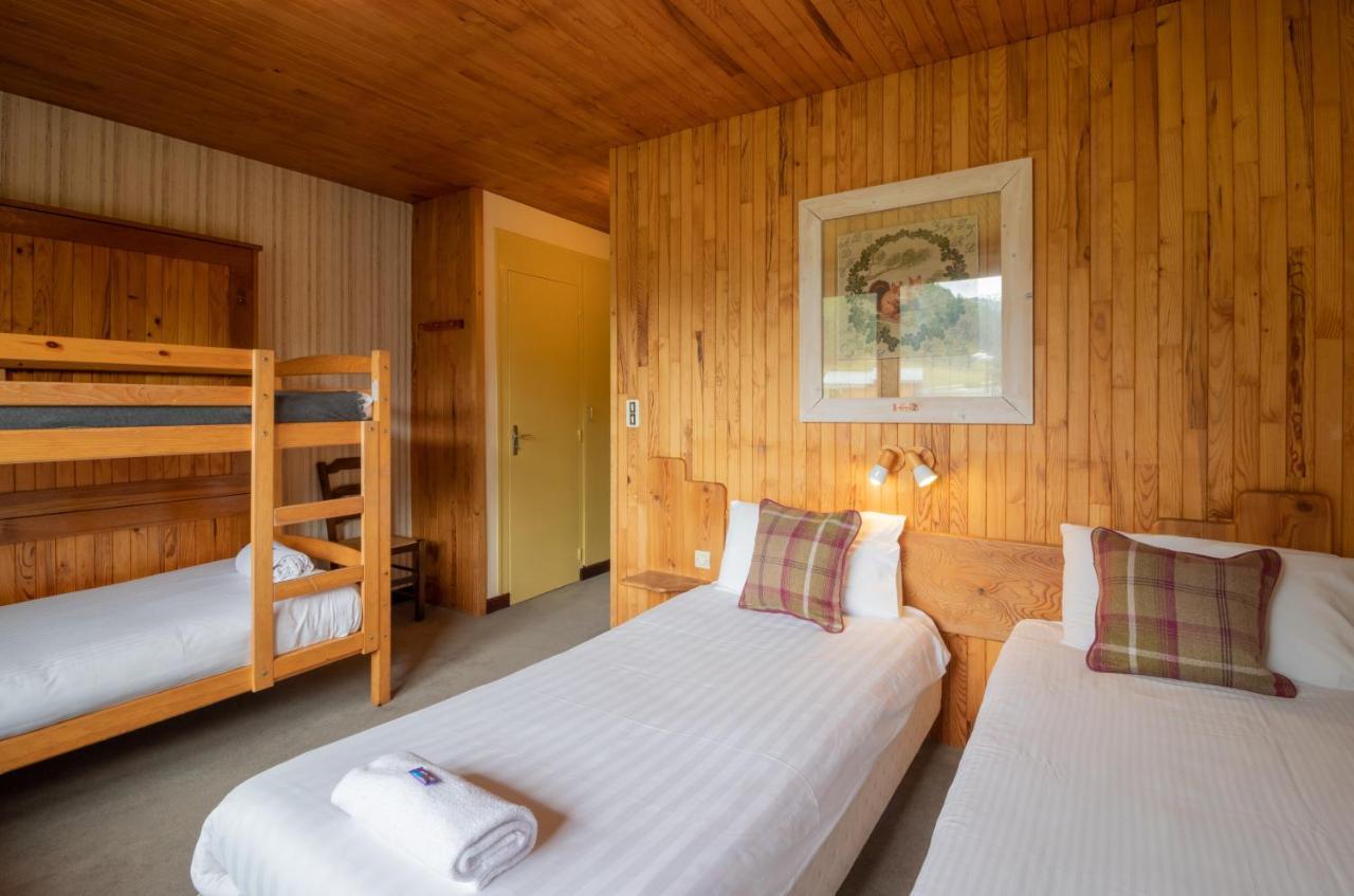 Chalet Les Melezes Tignes Exterior photo