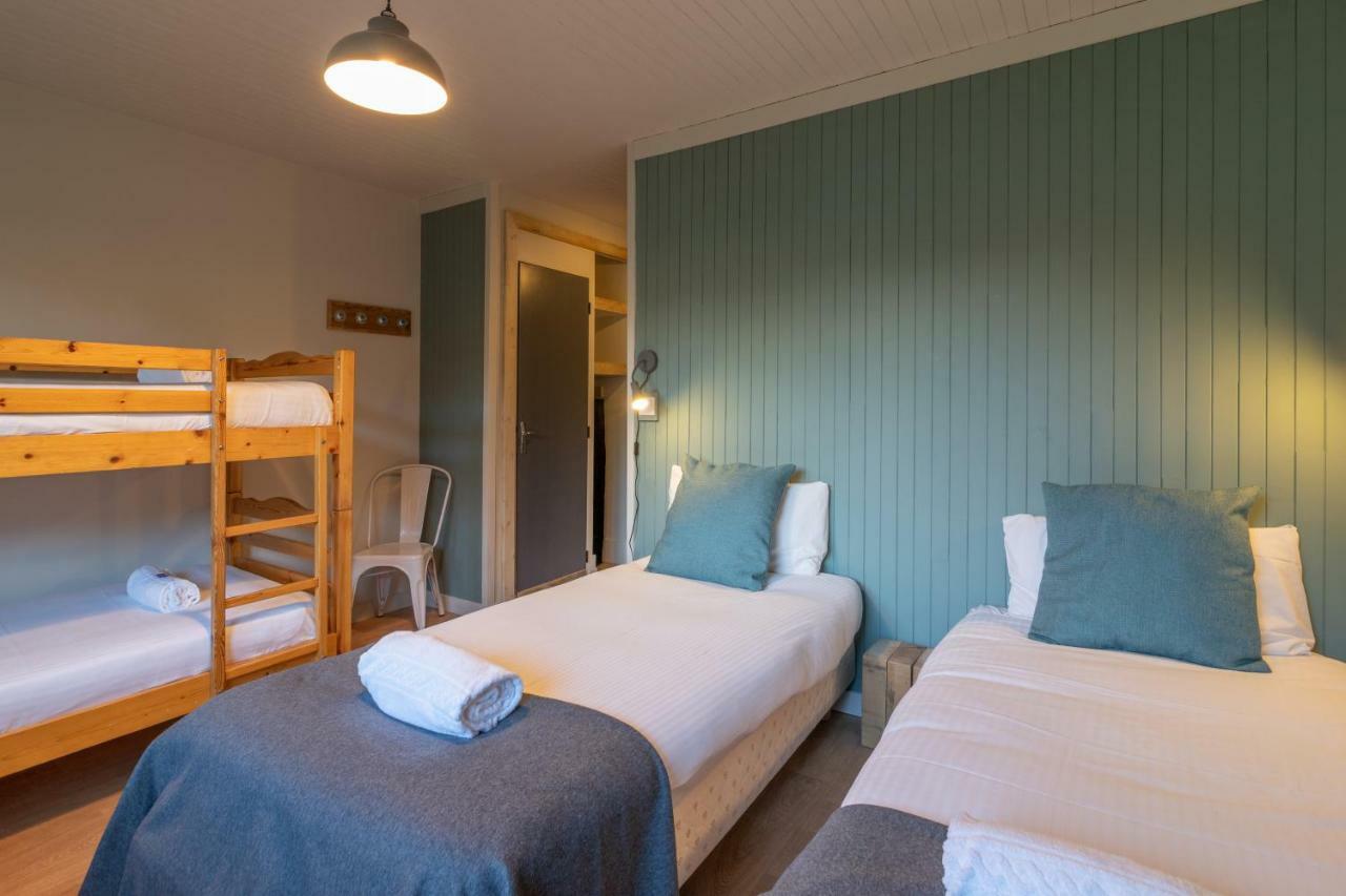 Chalet Les Melezes Tignes Exterior photo