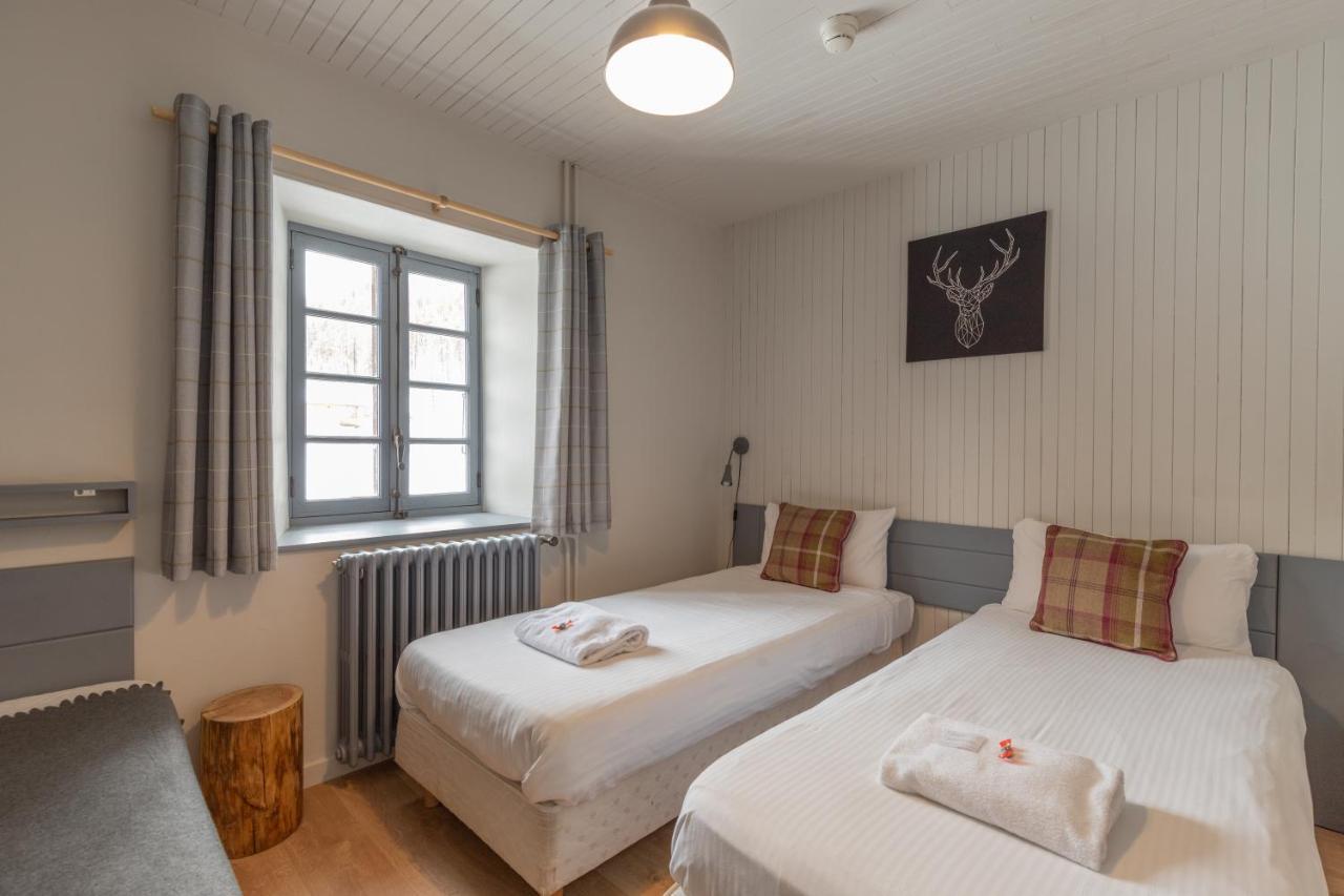 Chalet Les Melezes Tignes Exterior photo