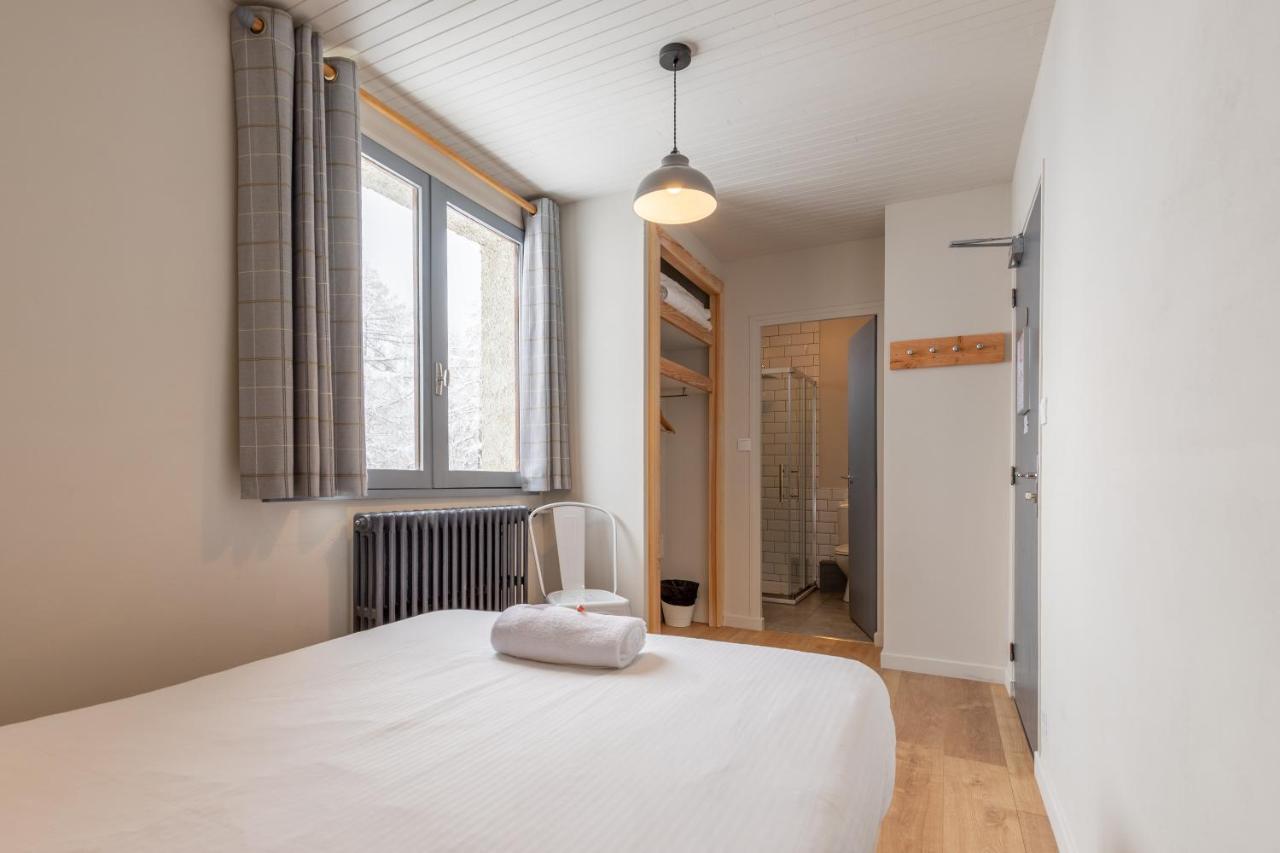 Chalet Les Melezes Tignes Exterior photo